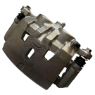 2012 Honda Pilot Brake Caliper 5
